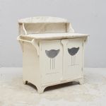 1434 6414 WASHSTAND